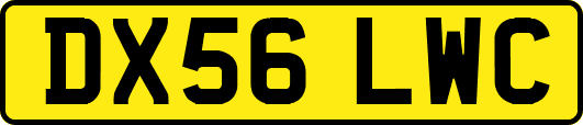 DX56LWC