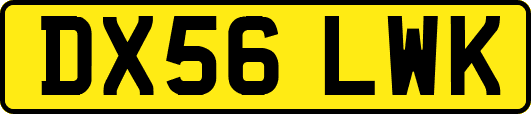 DX56LWK