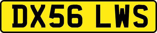 DX56LWS