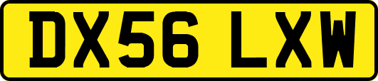 DX56LXW