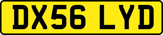 DX56LYD
