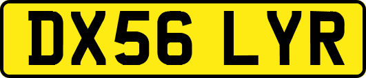 DX56LYR