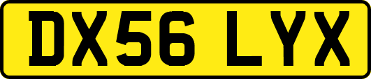 DX56LYX