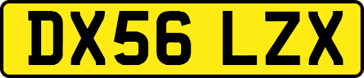 DX56LZX