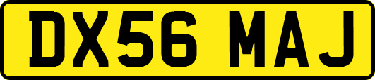 DX56MAJ