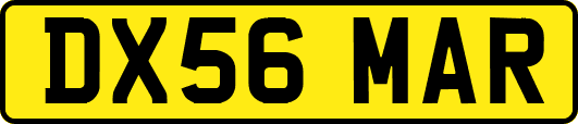 DX56MAR