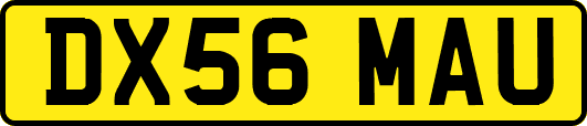DX56MAU
