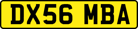 DX56MBA