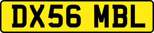 DX56MBL