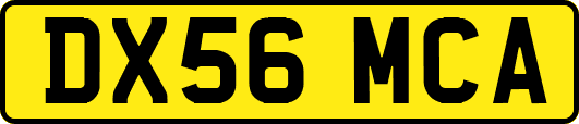 DX56MCA