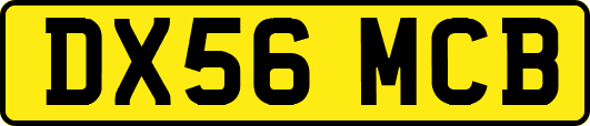 DX56MCB