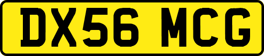 DX56MCG