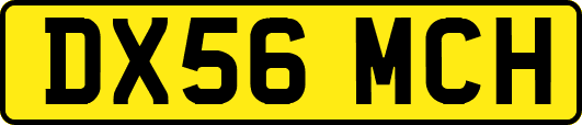 DX56MCH
