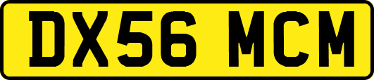 DX56MCM