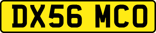 DX56MCO