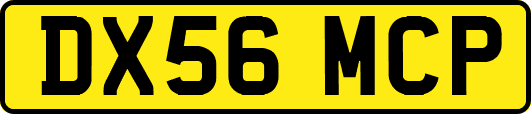 DX56MCP