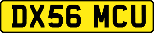 DX56MCU