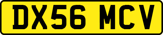 DX56MCV