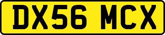 DX56MCX