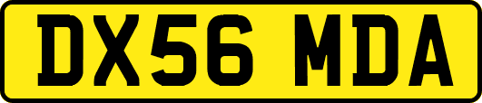 DX56MDA