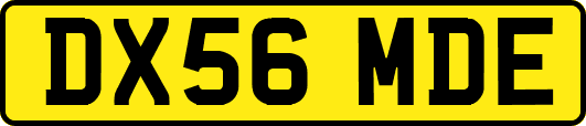 DX56MDE