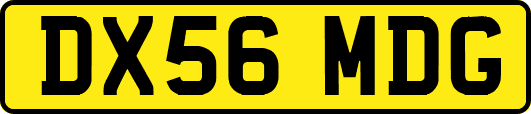 DX56MDG