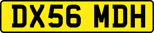DX56MDH