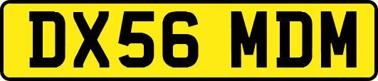 DX56MDM