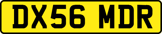 DX56MDR