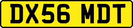 DX56MDT