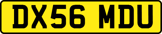 DX56MDU