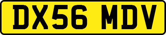 DX56MDV
