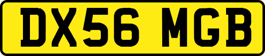 DX56MGB