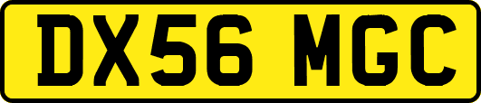 DX56MGC