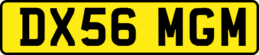 DX56MGM