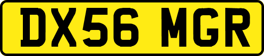 DX56MGR