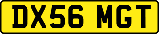 DX56MGT