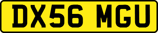 DX56MGU