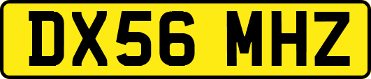 DX56MHZ