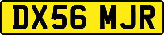 DX56MJR