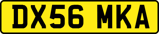 DX56MKA