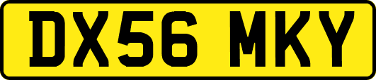 DX56MKY
