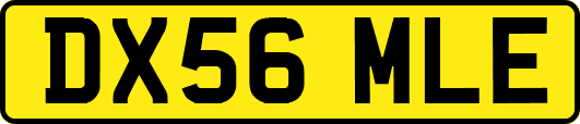 DX56MLE