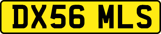 DX56MLS