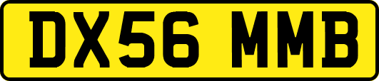 DX56MMB