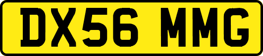 DX56MMG