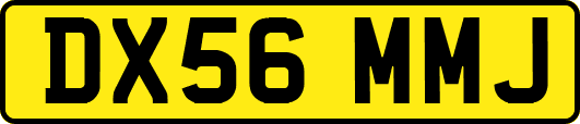 DX56MMJ