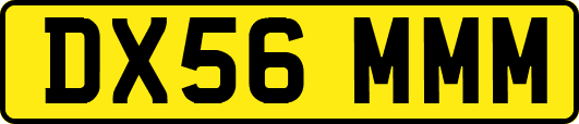 DX56MMM