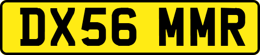 DX56MMR