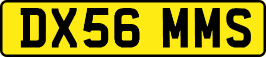 DX56MMS